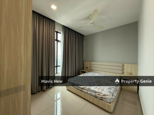 For Rent, Austin Regency @ Mount Austin, 1 Carpark, Fully Furnished