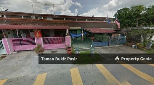 Taman Bukit Pasir