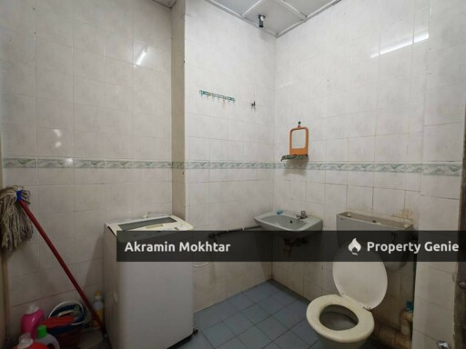Freehold & Fully Extended | Double Storey Taman Puchong Utama
