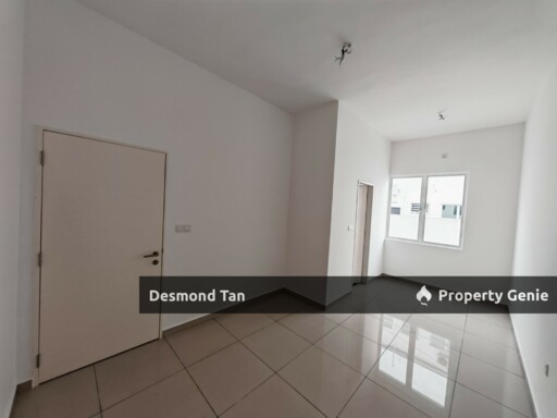 2 Storey Bayu Sutera, Nusari Aman, Hijayu, Sendayan, Suriaman (Facing Playground)