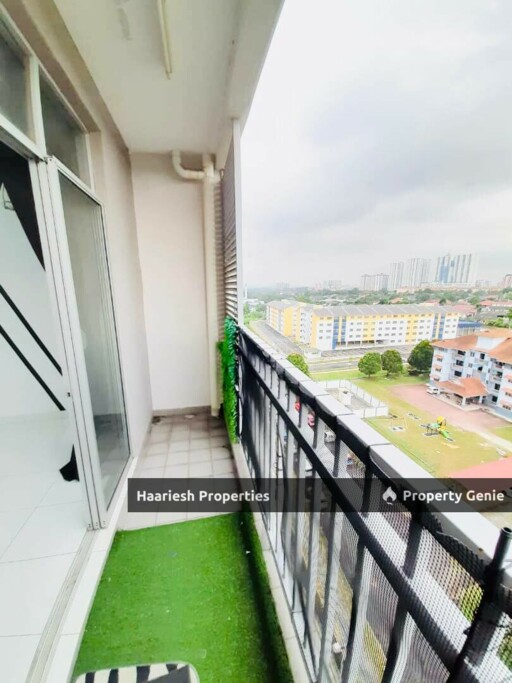 Apartment for Sale Scott Tower Larkin Johor Bahru