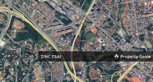 Residensi Max RumahWIP Jalan Ipoh Leasehold Apartment Auction | 3R2B | Save RM 30K | Only RM 270K