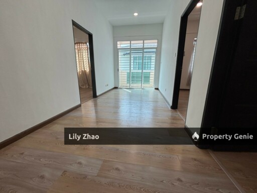 Semi Detached 2-Storey, 5Bed 5Bath, Renovated Basic Fittings, Beautiful Unit, Taman Prima Jaya, Penampang, Kota Kinabalu.