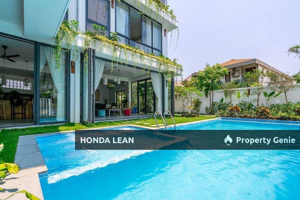 [Seremban] 45x100 Luxury Hiltop Enviroment | 3-sty Bungalow | From 3 Mil