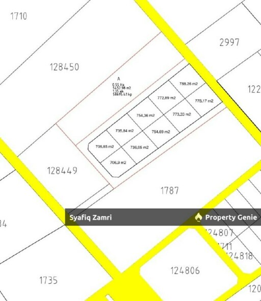 TANAH LOT BANGLO CEMPAKA KUANTAN UNTUK DIJUAL