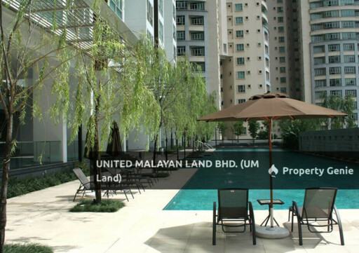 Suasana Sentral Loft