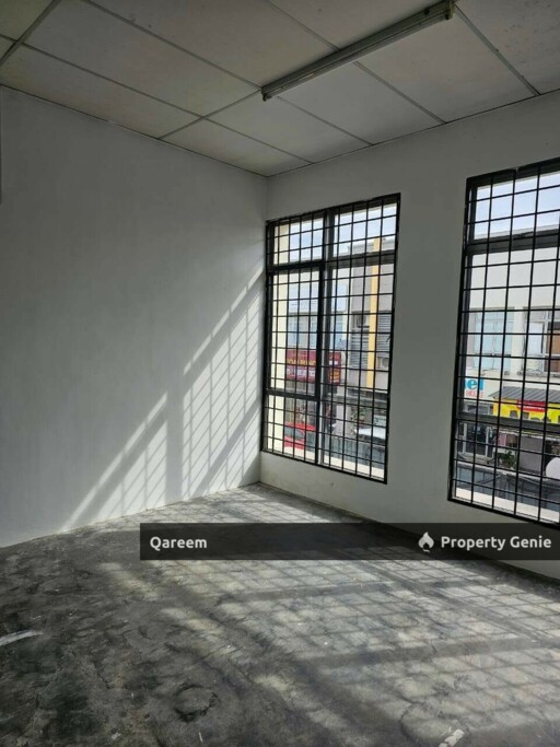 2 Storey Shoplot Adeium Park Bukit Beruntung. Rawang