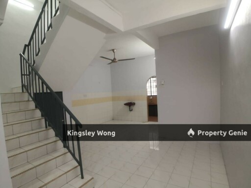 Tamas Mas Falim 2.5 Storey Terrace House 4 Rooms Unit Menglembu Lahat Buntong Aeon Econsave