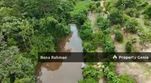 Agricultural Land in Rasah Kemayan Seremban