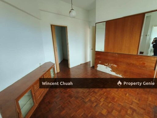 [Freehold] Wangsa Heights Condo, Bukit Antarabangsa, Ampang, Selangor