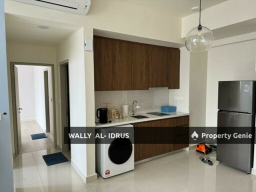 Quinn Residence @ Wangsa Maju, Kuala Lumpur