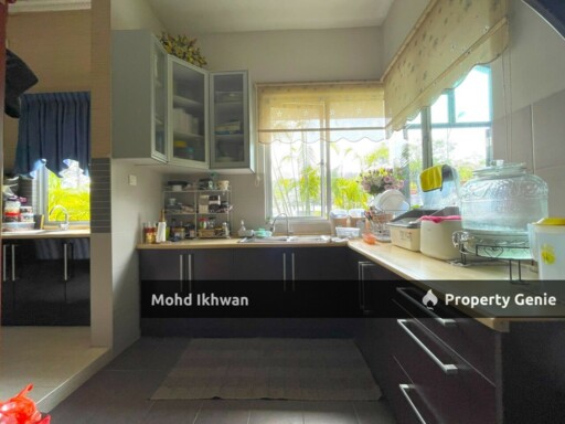 Luxury Bungalow Laman Seri