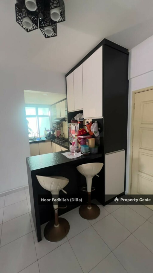 Booking 1K Desajaya Villa Apartment Booking 1K Tingkat 2