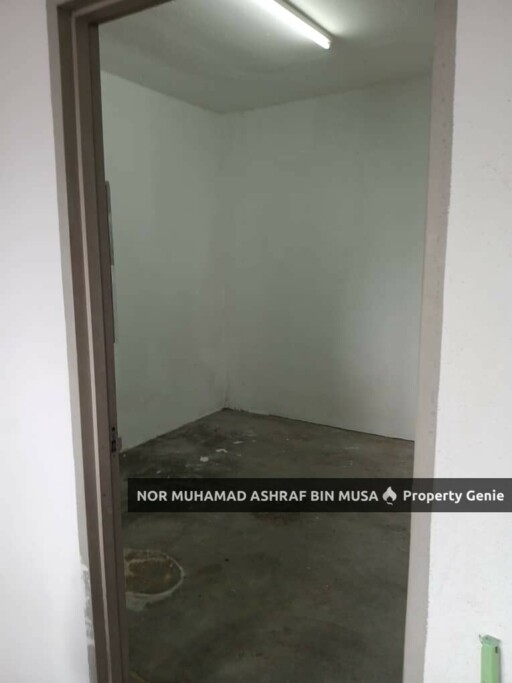 Flat Corner Unit Taman Impian Murni Alma Pulau Pinang