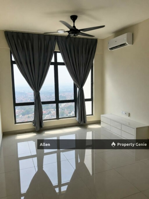 ARC @ Austin Hills, Johor Bahru