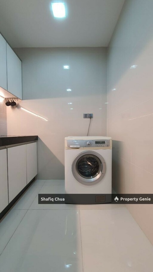 Well Kept Renovated Unit Duta Ria Condo For Sale or Rent