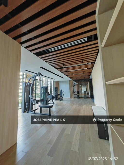 Bangsar Hill Park @ KL Luxury Condominium For SALE