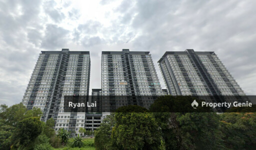 BSP 21 | Save up to 156k | Below Market Value 40% Auction Property!