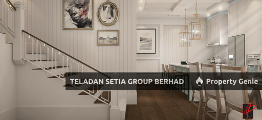 Taman Desa Bertam, Phase 3