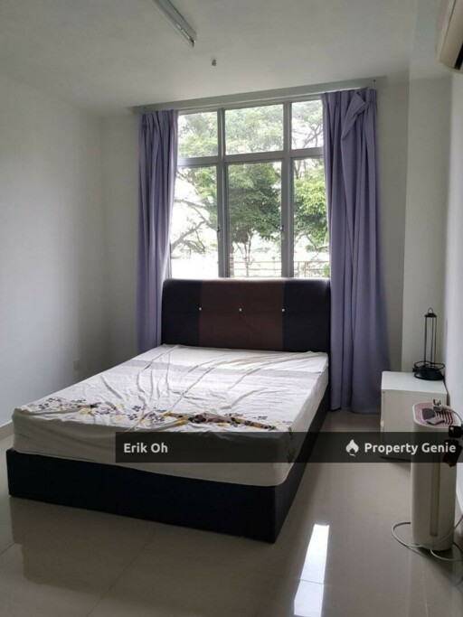 LakeView 2Storey Townhouse @ Taman Tasik Prima, Puchong for Sale