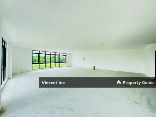 Bloc 7, Setia Eco Glades, Cyberjaya