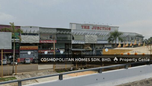 The Junction, Bukit Mertajam