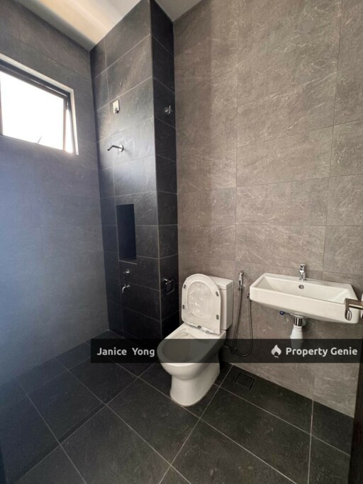 Iconia Garden Residence(Precinct 10) Taman Impian Emas
