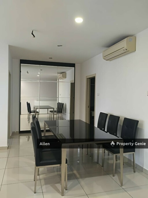 Encorp Marina, Iskandar Puteri (Nusajaya)