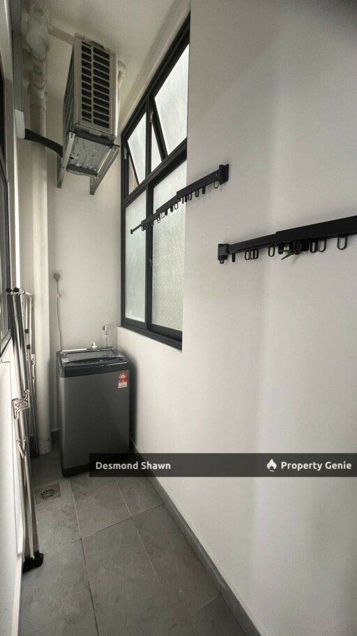 Twin Tower Residence @ JB CIQ