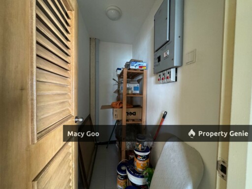 Ocean Palm Condo Tanjong Kling Klebang