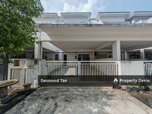 2 Storey Suriaman 2, Suriaman, Bayu Sutera, Hijayu, Sendayan ( RM 1000 only)