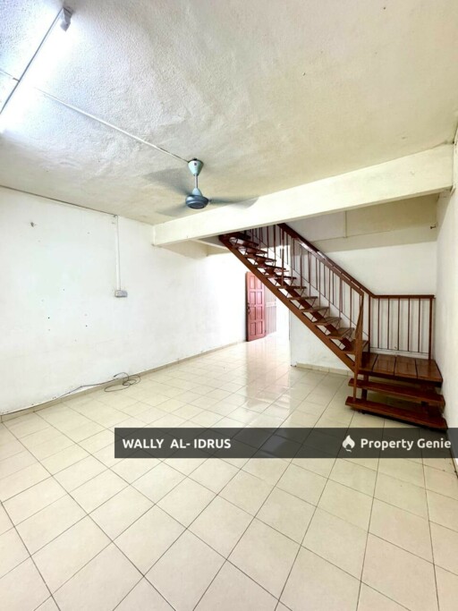 2 Storey Terrace House @ Jalan J, Taman Melawati, Kuala Lumpur