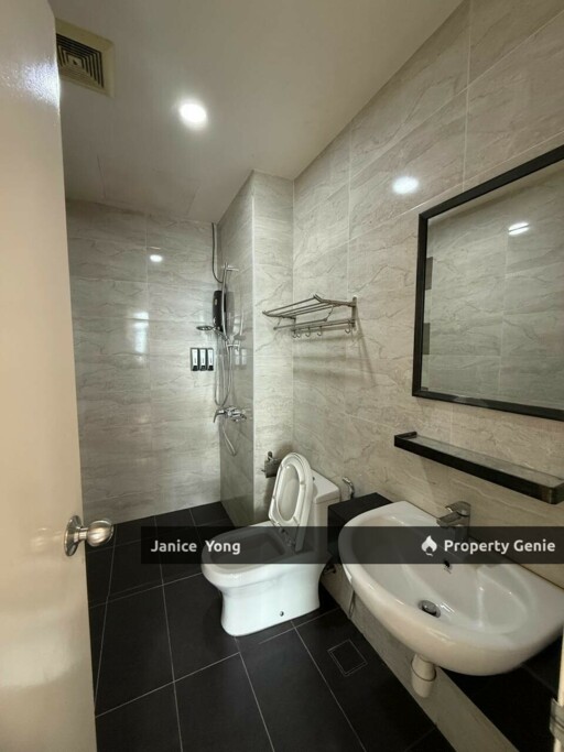 SKS Pavillion Residences Johor Bahru