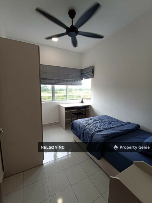 Southville City @ Sensory Residence