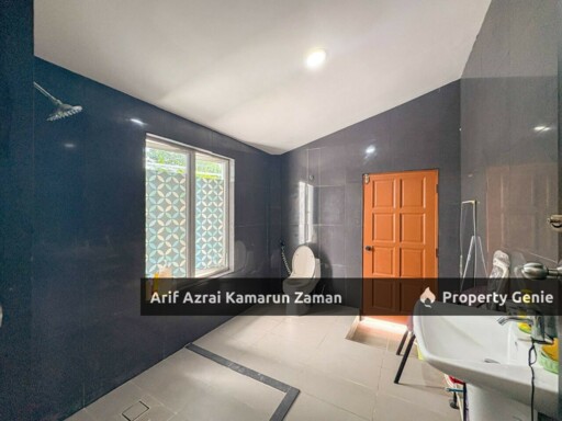 [For Sale] Bungalow, Seksyen 9, Shah Alam | 9R11B | 7,000 sqft | RM3,150,000