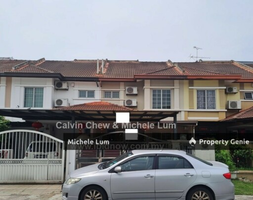 Kiara Bandar Botanic Klang