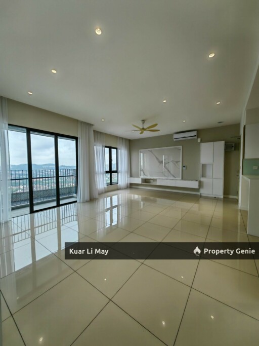 UNIO Residence, Kepong 1465sqft for Sale Rm950k