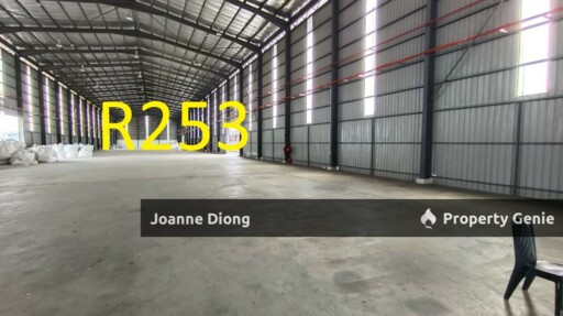 MERU WAREHOUSE