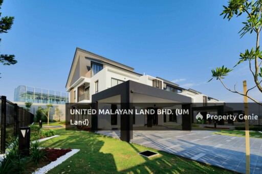 Sebayu Hill Villas
