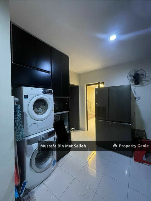 [Renovated] Prima Residensi Junjong, Kulim