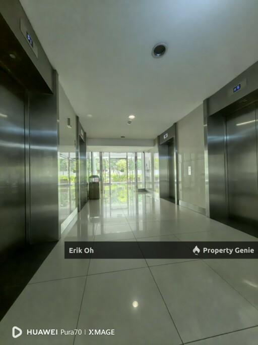 Kuchai Lama, Le Yuan Residence for sale Spacious 3+1 Bedroom Unit at | Tenanted | 2 Car Parks | Asking RM 880k (Nego)