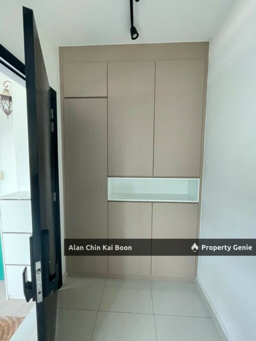 Agalia Gamuda Gardens Rawang Renovated 2 Storey Landed House For Sale