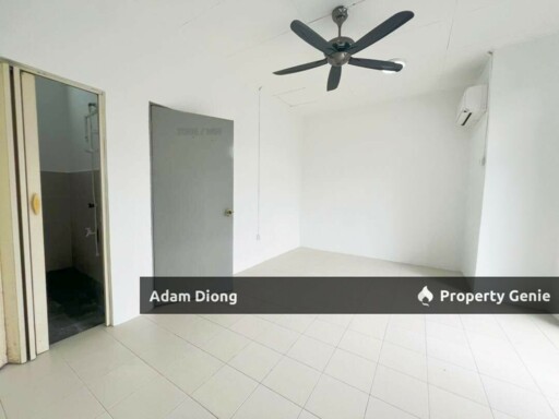 Taman SCIENTEX, Pasir Gudang