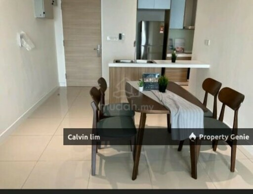 UNIO RESIDENCE KEPONG