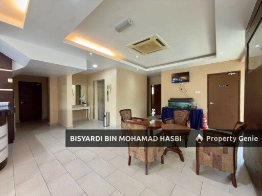 Miliki Aset Megah Pusat Bandar Melaka: Hotel Pulangan Stabil RM360k Setahun, Penyewa Tanggung Risiko & Kos Operasi!
