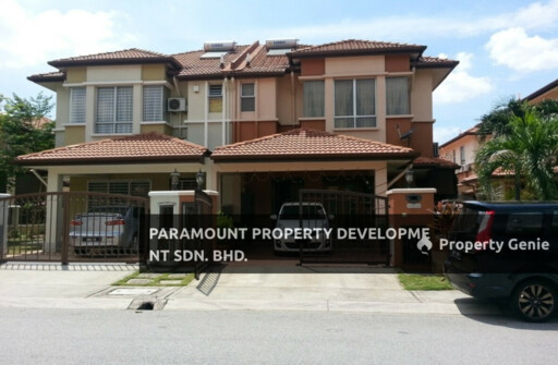 Kemuning Utama Palma
