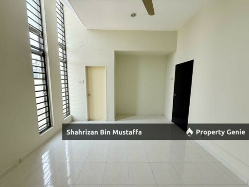 Full Loan, Teres 2 Tingkat, Bandar Layangkasa, Masai, Johor