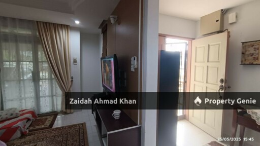 BANDAR SERI PUTRA SEMI DETACHED HOUSE FOR SALE RENOVATED FREEHOLD