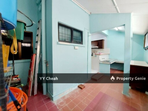 Gunung Rapat Ipoh Strawberry Park For Sale 2.5 Storey Great Deal, House Good Condition