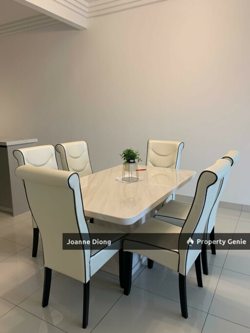 Opal Residence-Shah Alam